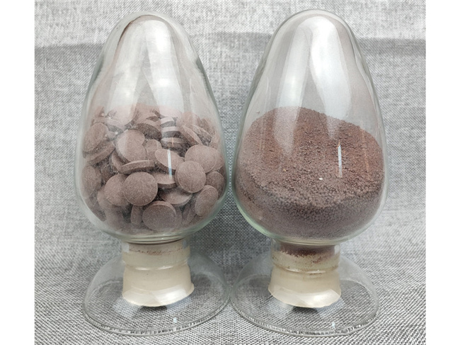 压片糖果