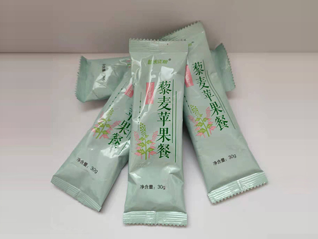 固体类