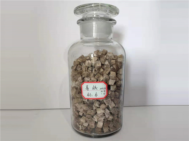 中药材原料