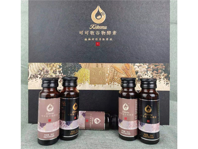 酵素类