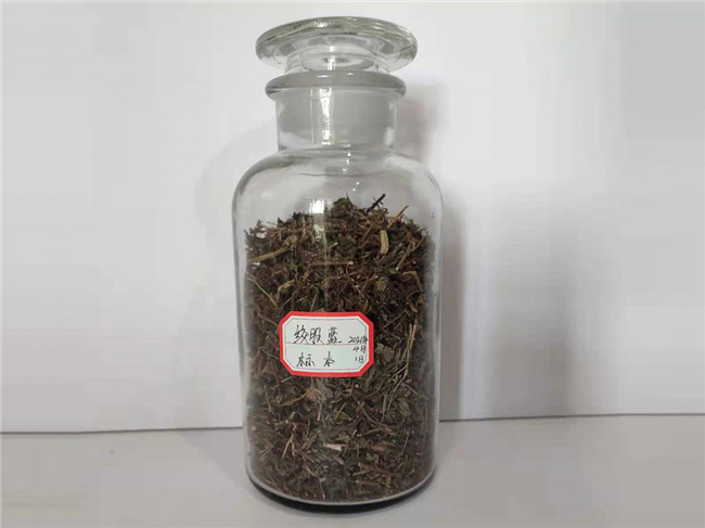 中药材原料
